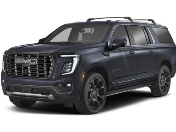 GMC YUKON XL 2025 1GKS2GRD7SR161353 image